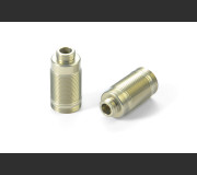 XRAY 358130 GT Alu Shock Body - V2 (2)