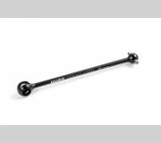 XRAY 355427 Front Central CVD Drive Shaft  - HUDY Spring Steel™