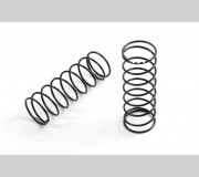 XRAY 358315 Front Spring 69MM - 3 DOTS (2)