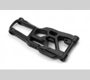 XRAY 352123 Front XB8EC Lower Suspension Arm Left (HAND Modified)