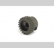 XRAY 365722 Alu Pinion Gear - Hard Coated 22T / 48 --- Replaced with #294022