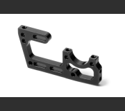 XRAY 373017 X1'20 Alu Rear Bulkhead - Motor (Right)