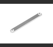 XRAY 342580 Alu Front Chassis Brace