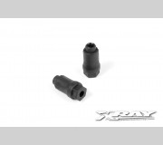 XRAY 301325 T4 Composite Brace For Bumper - Low (2)
