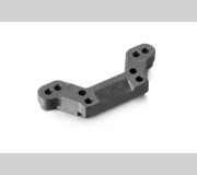 XRAY 323042-H Composite Rear Roll-Center Holder - Nitro Edition - Hard