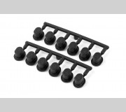 XRAY 352316 XB808 Composite Eccentric Bushing (2)