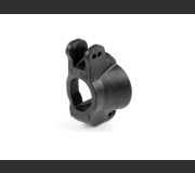 XRAY 352289 Composite C-Hub 6° Left