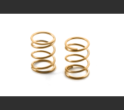 XRAY 373588 Side Spring C=1.8 - GOLD (Medium) (2)