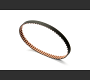 XRAY 345433 Low Friction Drive Belt Front 6.0 x 207 MM