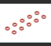 XRAY 972035 SILICONE O-RING 3.5x2  (10)