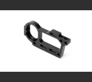 XRAY 373019 X12'21/22 Alu Rear Bulkhead - Motor - Right