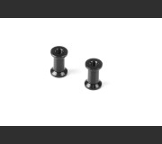 XRAY 376364-K Alu Mount 10.8MM - Black (2)