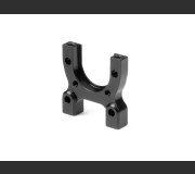 XRAY 364025 XB4C'22 Alu Central Bulkhead - Swiss 7075 T6