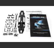 XRAY 300947 T4 2021 - Alu Flex Conversion Set