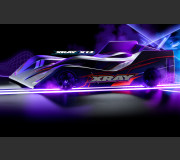 XRAY 370022 X12'26 PRE-ORDER