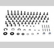 XRAY 309301 Mounting Hardware PACKAGE - Set