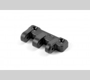 XRAY 353020 Composite Rear Brace Holder
