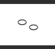 XRAY 325391 Alu Shim 10x12x1MM (2)