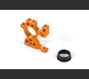 XRAY 334012 Alu Brake Stand - Multi-Flex - Swiss 7075 T6 - Set