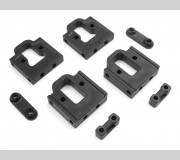 XRAY 356120 Steering Servo Mount - Set DISCONTINUED