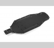 XRAY 321101 XT2 Alu Chassis - Swiss 7075 T6 (2MM)