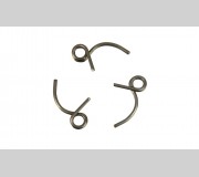 XRAY 358588 High Torque Clutch Springs - Medium (3)