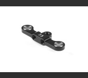 XRAY 302553 X4 ALU STEERING PLATE WITH 7.5MM SPACING