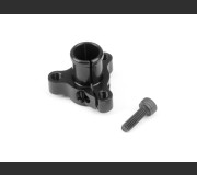 XRAY 375041 X12 Alu Rear ONE-PIECE Wheel Hub - LlightWeight