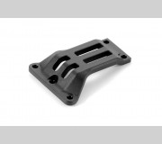 XRAY 324040 Composite Motor Upper Brace - Carpet Edition