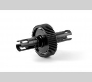 XRAY 325000 Ball Adjustable Differential - Set - HUDY Spring Steel™ --- Replaced with #325001