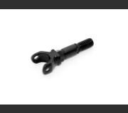 XRAY 305343 X4 Drive Axle - Lightweight - HUDY Spring Steel™