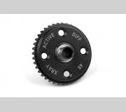 XRAY 355140 Active Diff Large Bevel Gear 40T