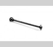 XRAY 365423 Central Drive Shaft 64MM - HUDY Spring Steel™