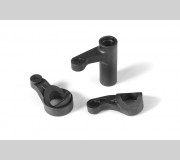 XRAY 352515 XT8 Composite Servo Saver - Graphite --- Replaced with #352514