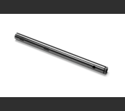 XRAY 345611 RX8E Center Shaft - HUDY Spring Steel™