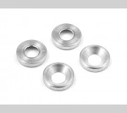 XRAY 358715 Shim For Engine Mount (4)