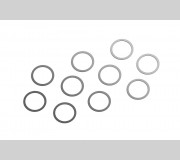 XRAY 962100 Washer S 10x12x0.1  (10)