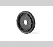 XRAY 365884 Composite 3-PAD Slipper Clutch Spur Gear 84T / 48