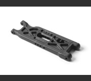 XRAY 322116-G XT4 COMPOSITE SUSPENSION ARM FRONT LOWER - SOLID - GRAPHITE