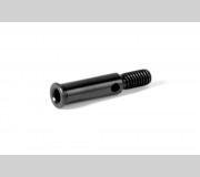 XRAY 325240 Front Drive Axle - HUDY Spring Steel™