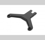 XRAY 326113 Composite Battery Strap - Short