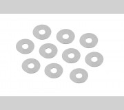 XRAY 964062 Washer S 6x18x0.5  (10)