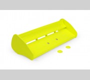 XRAY 353519 Rear Wing - Yellow