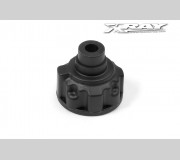 XRAY 364910 Composite Gear Differential Case --- Replaced with #364910-G