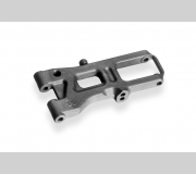 XRAY 302174-G Front Suspension Arm Long Left - Graphite