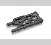 XRAY 353116-G Composite Rear Lower Suspension Arm - Graphite