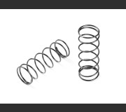 XRAY 328192 Front Spring-Set L=49MM - 2 DOTS (2)