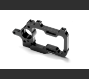 XRAY 344031 RX8E Alu Electric Motor Mount - Swiss 7075 T6