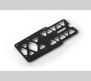 XRAY 371115 X12'20 Alu Flex Chassis 2.0MM - 7075 T6