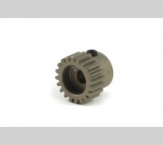 XRAY 365720 Alu Pinion Gear - Hard Coated 20T / 48 --- Replaced with #294020